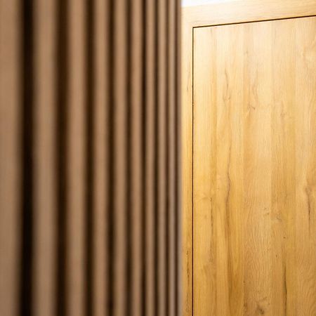 Apartamenty Balijskie Гливице Экстерьер фото