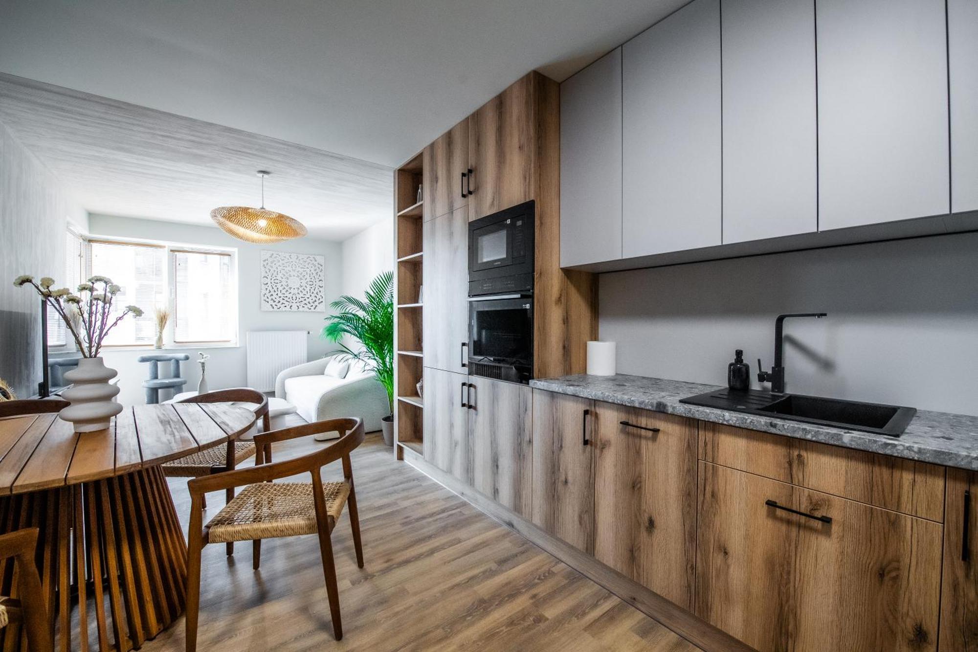 Apartamenty Balijskie Гливице Экстерьер фото
