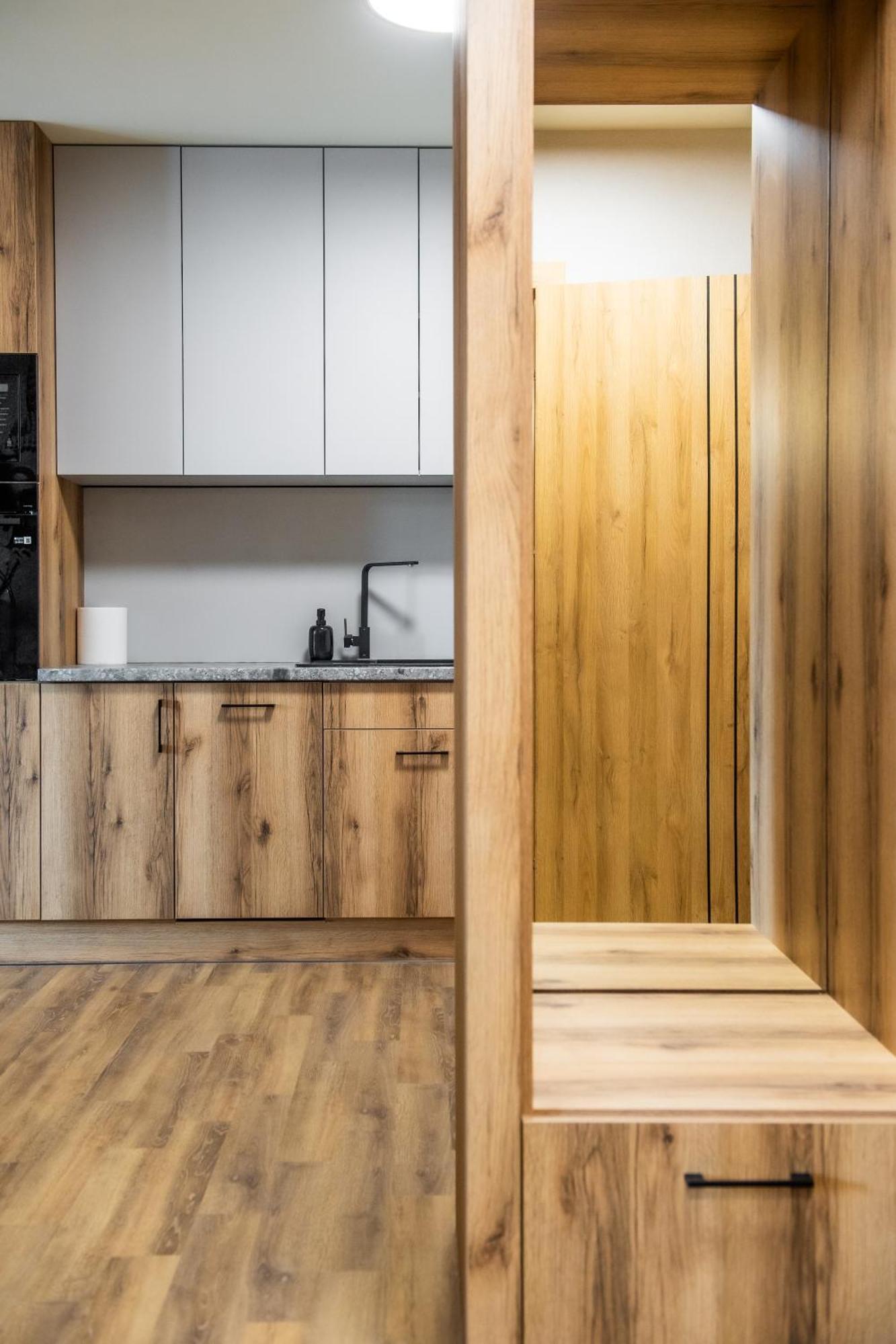 Apartamenty Balijskie Гливице Экстерьер фото