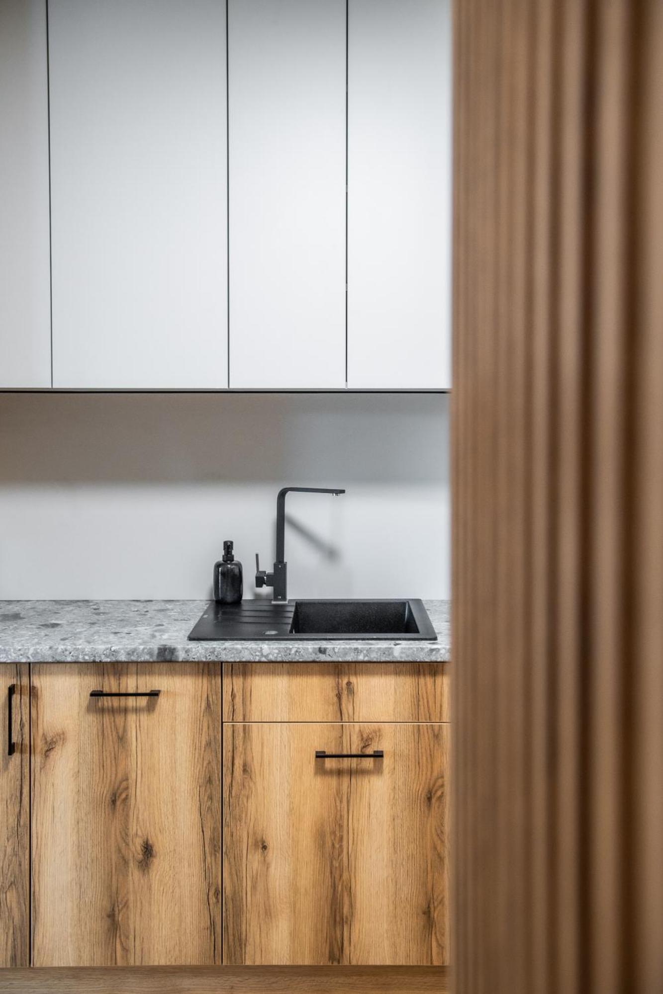 Apartamenty Balijskie Гливице Экстерьер фото