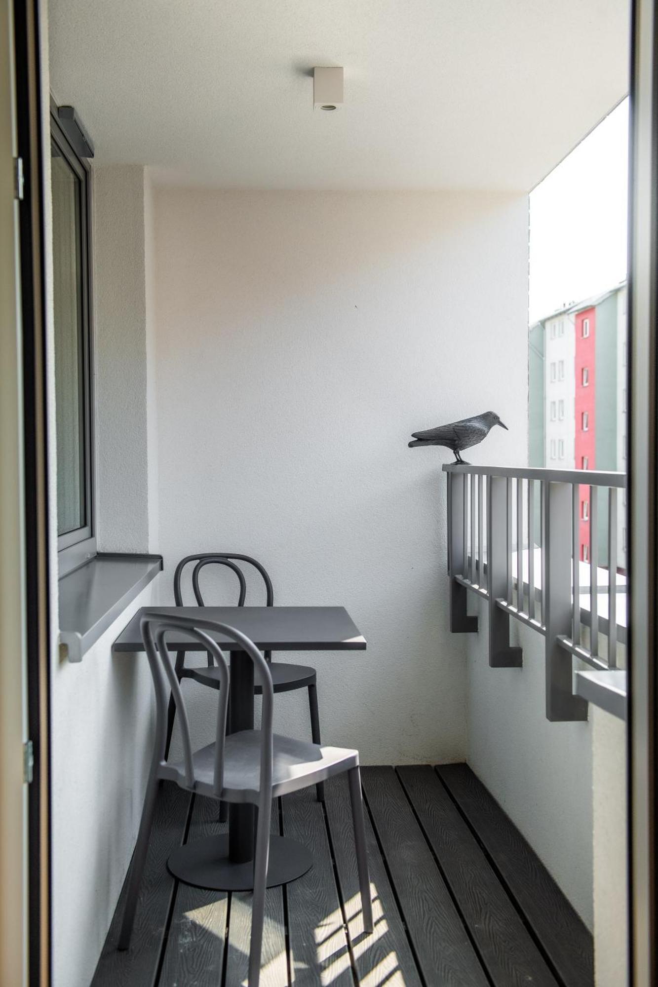 Apartamenty Balijskie Гливице Экстерьер фото