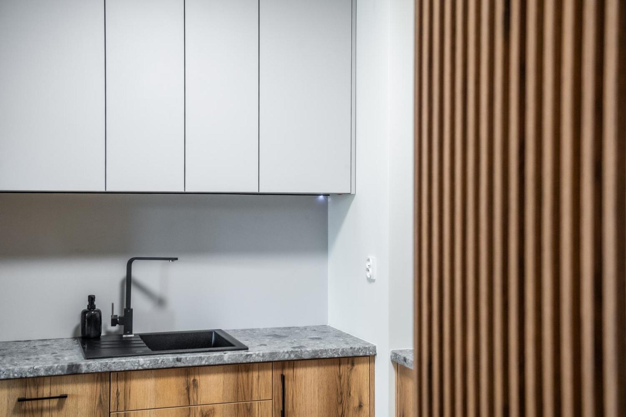 Apartamenty Balijskie Гливице Экстерьер фото