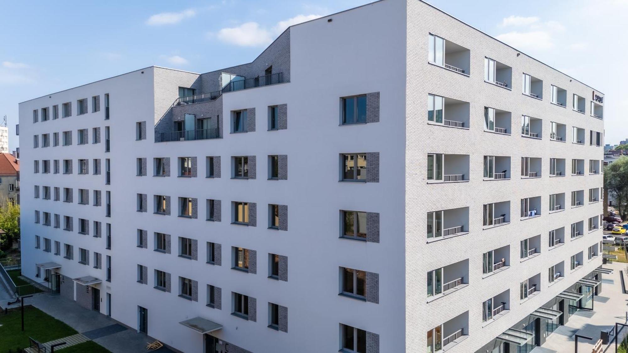 Apartamenty Balijskie Гливице Экстерьер фото